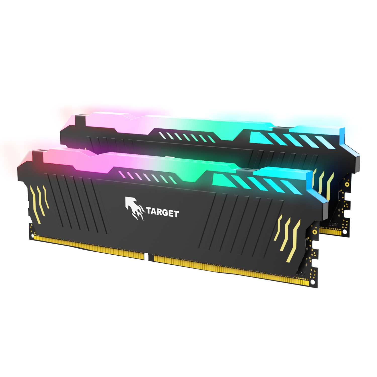 Ddr5 Rgb Ram - DDR5 8GB/16GB/32GB Gaming Desktop Memory RAM