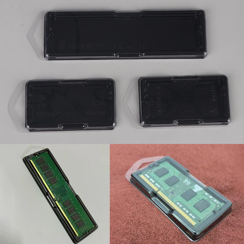 .Hot Sale.10Pcs/pack DIMM Memo - Ddr5 Sodimm recension och pris