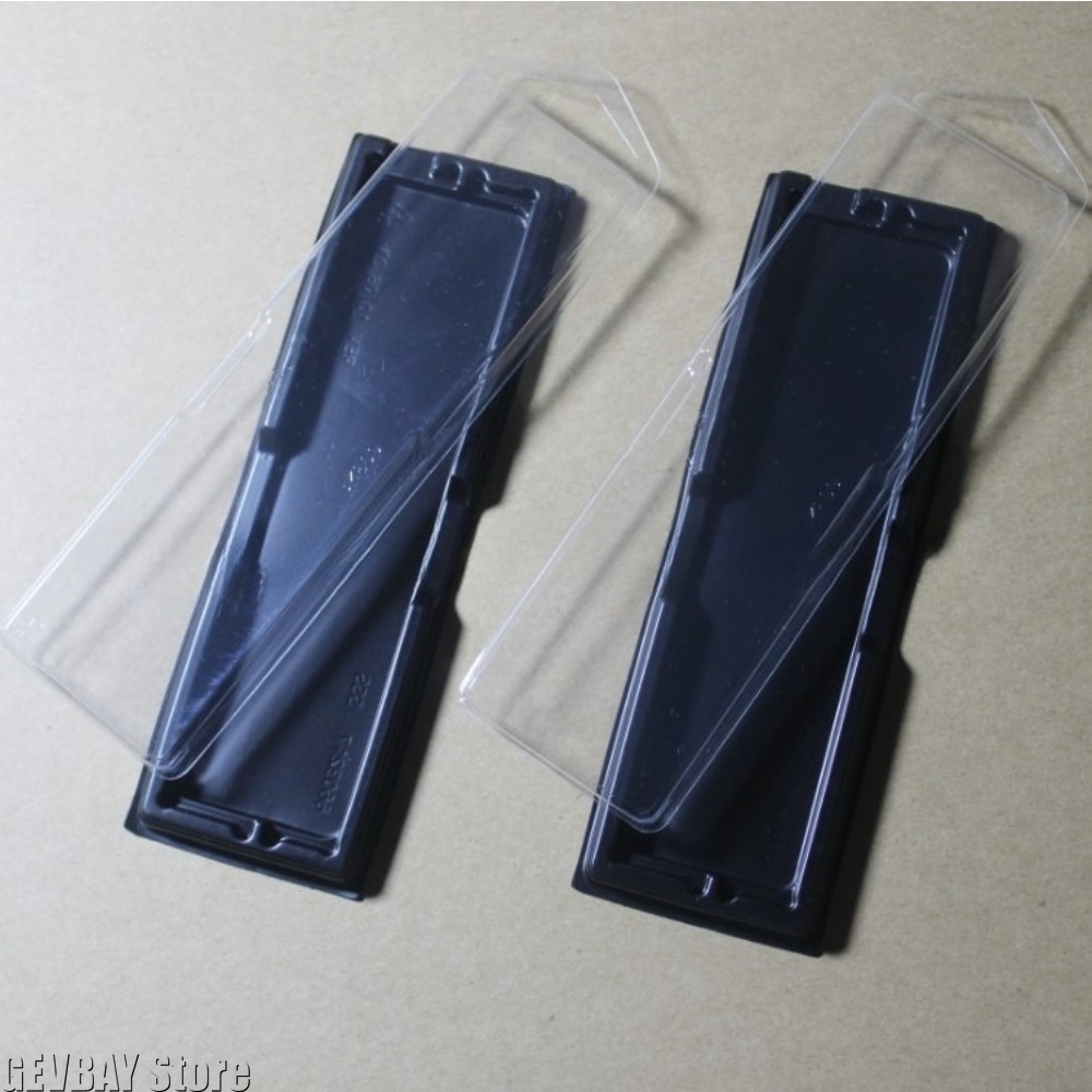 Pack of 10 Plastic Memory Chip - Ddr5 Kit recension och pris