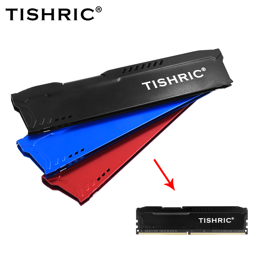TISHRIC DDR5 DDR4 DDR3 DDR2 DD - Ddr5 Ram recension och pris