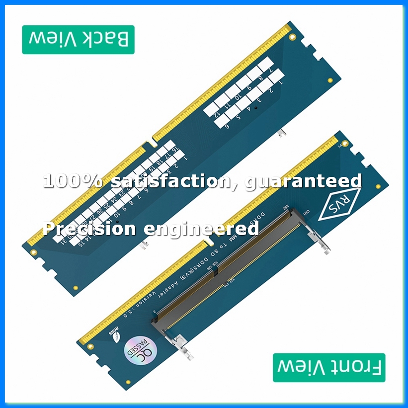 Laptop DDR5 RAM to SO DDR5 U-D - Ddr5 Ram recension och pris