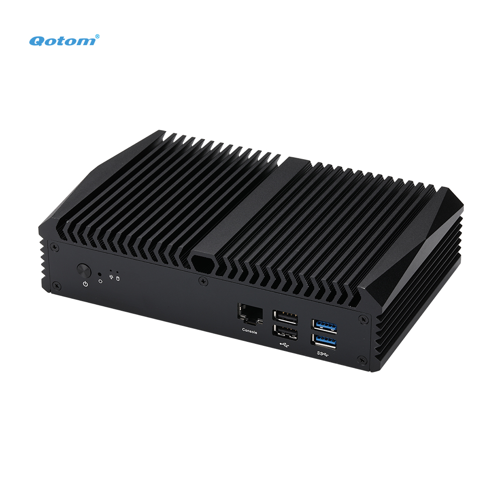Barebone Mini PC Q10900U6 Seri - Ddr5 Ram recension och pris