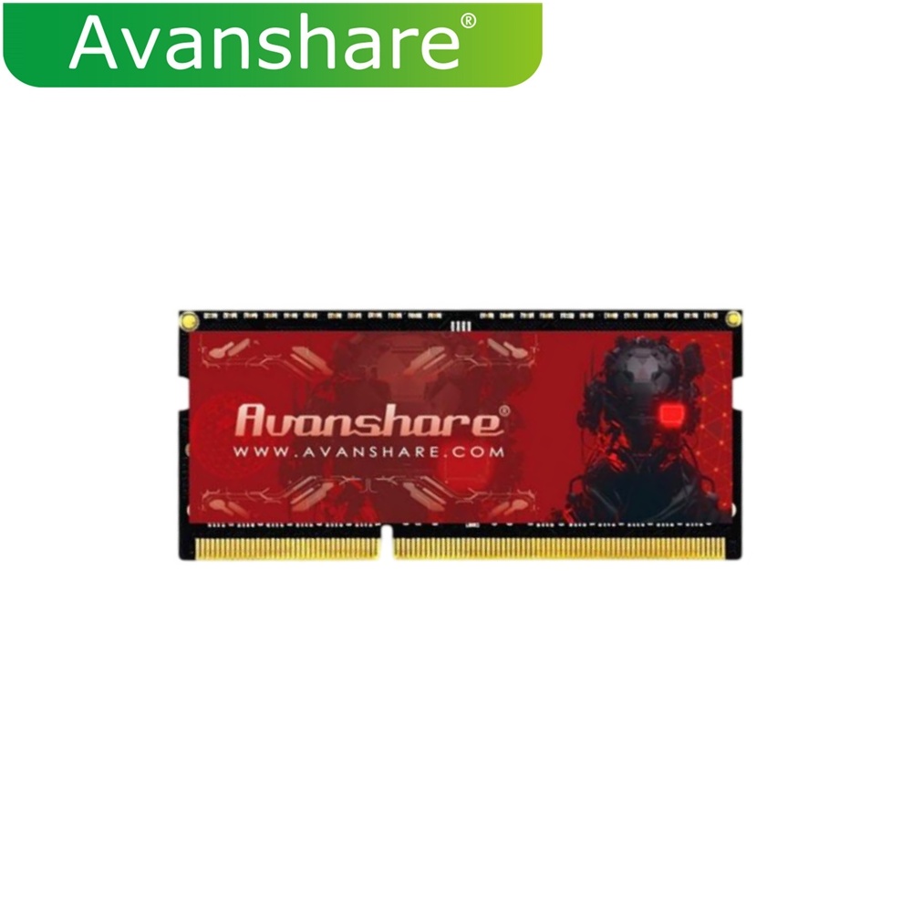 Avanshare Ram Memory DDR5 DDR4 - Ddr5 Laptop Ram recension och pris