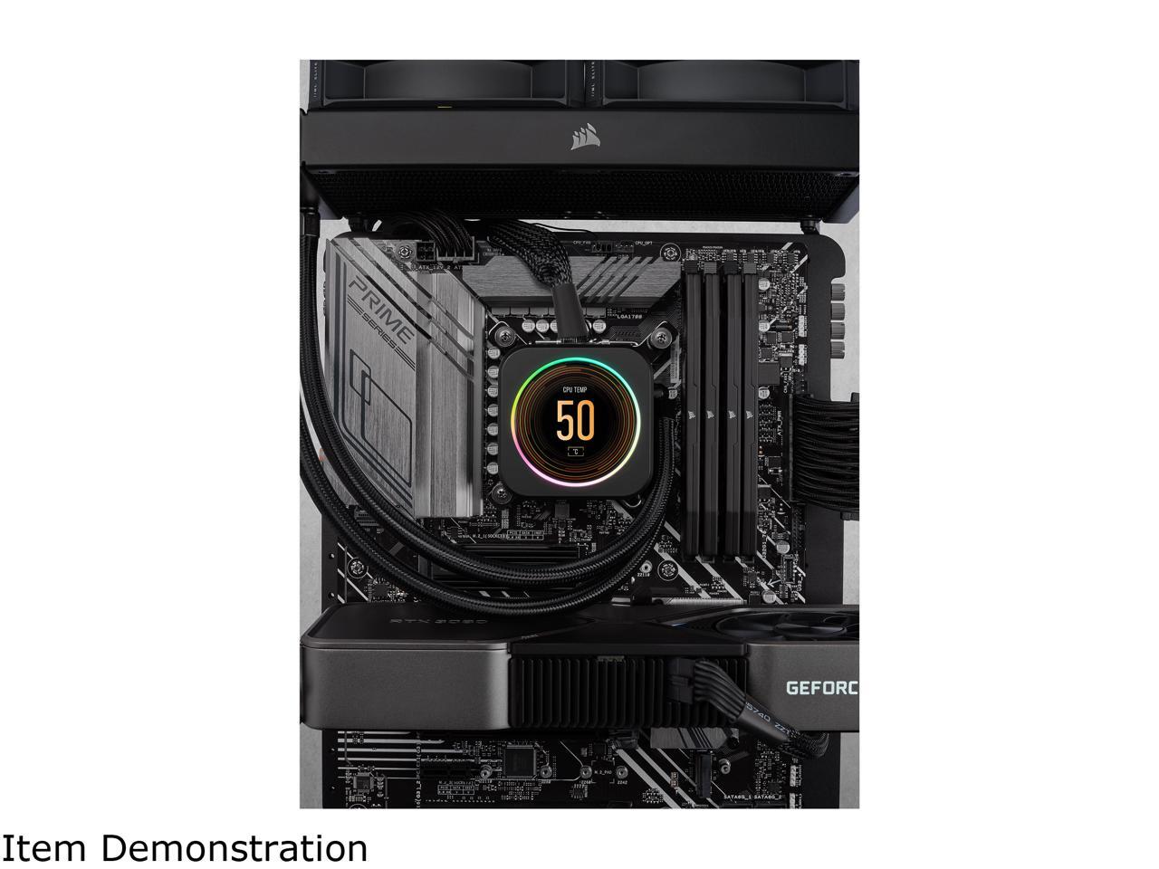 CORSAIR Vengeance 32GB (2 x 16 - Ddr5 6000Mhz recension och pris
