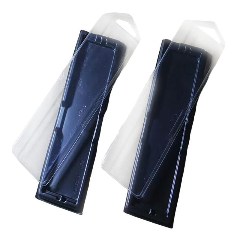 10Pcs Anti Static Plastic Stor - Ddr5 Ram recension och pris