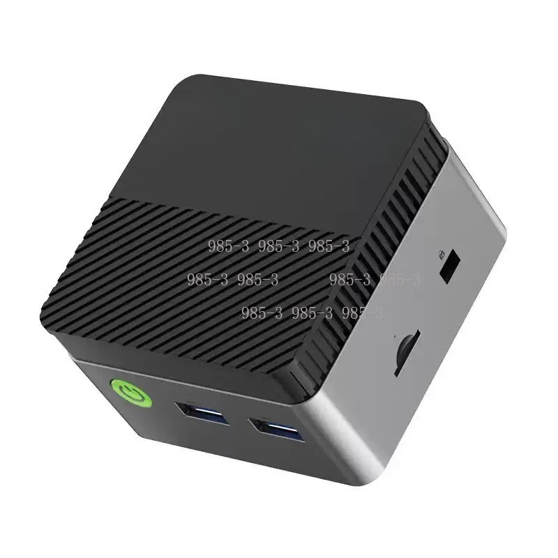 MINI PC Windows 11 Pro DDR5 48 - Ddr5 4800Mhz recension och pris
