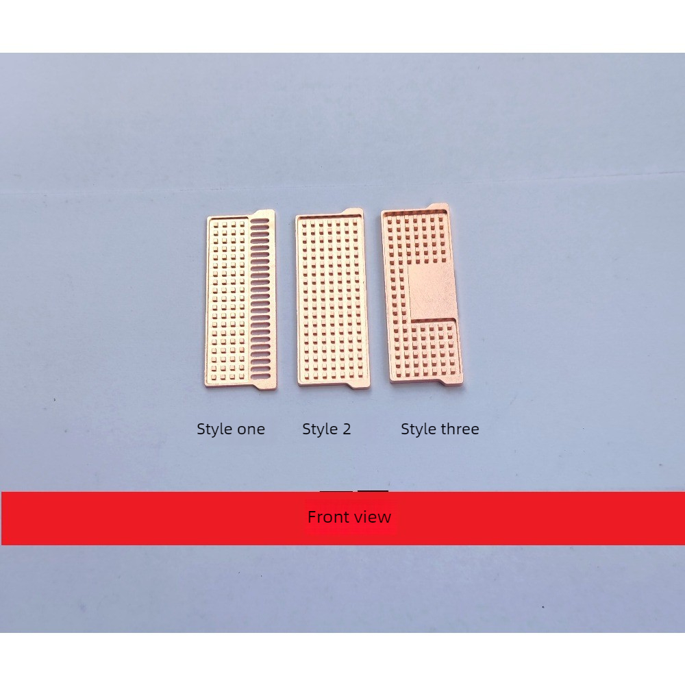 DDR5 Laptop Memory Heatsink Pu - Ddr5 Rgb Ram recension och pris
