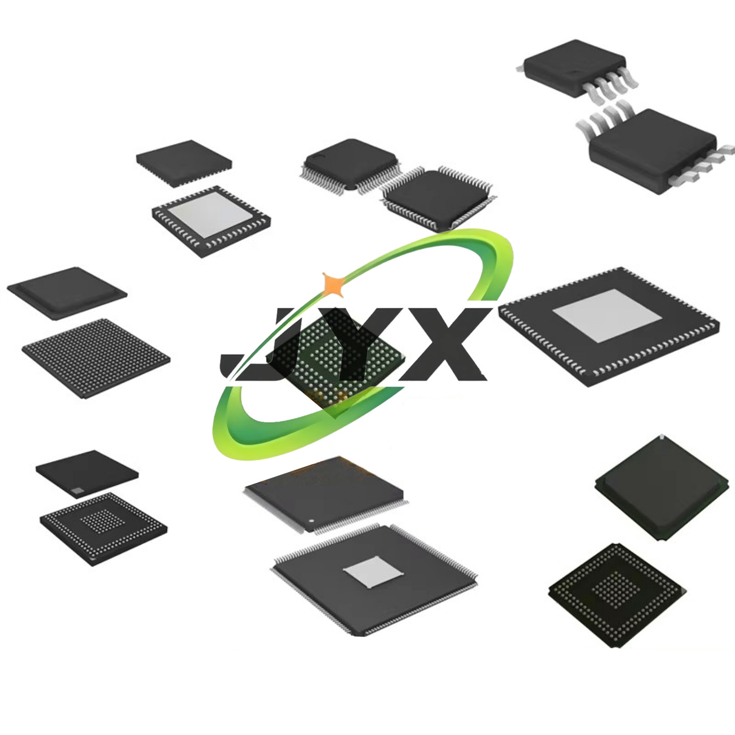 AMAOE BGA Reballing Template f - Ddr5 Kit recension och pris