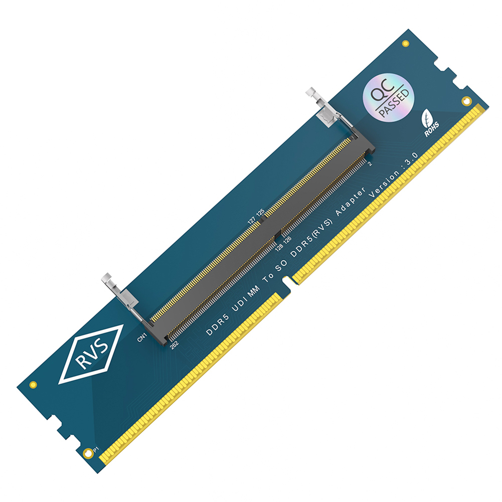 DDR5 SO-DIMM Gaming Laptop RAM - Ddr5 Laptop Ram recension och pris