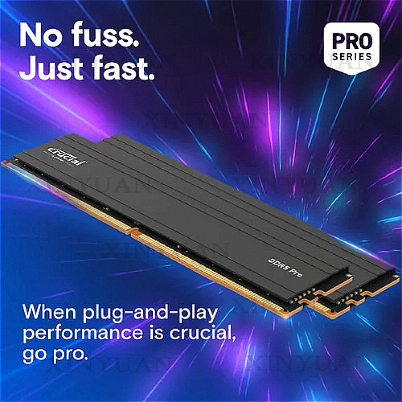 Ddr5 6000mhz Ram 96GB 64GB Exp - Ddr5 64Gb recension och pris